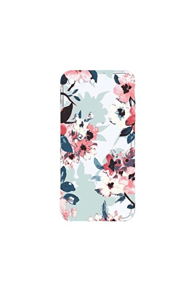 bestcase Husa din silicon transparent de 2MM, Compatibilă cu Apple iPhone 8 P...