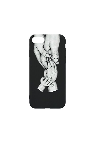 bestcase Λεπτή Θήκη Σιλικόνης 0.8MM, Συμβατή με Apple iPhone 7 / iPhone 8, Αν...