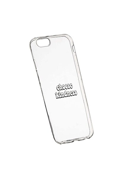 bestcase Προστατευτική θήκη με μήνυμα καλοσύνης, για Apple iPhone 7 Plus / 8 ...