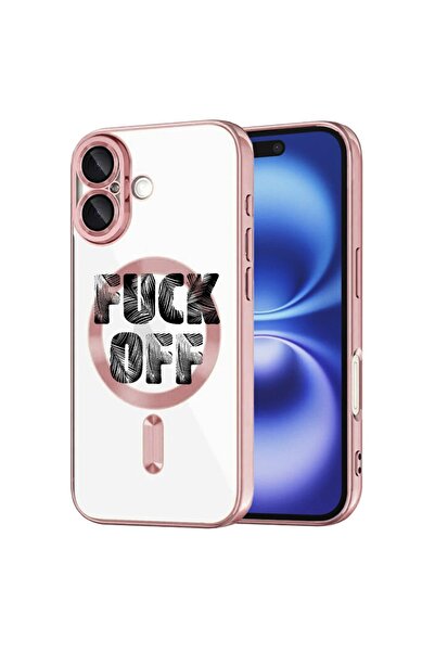 bestcase Πολυτελής Θήκη MagSafe, Συμβατή με Apple iPhone 16 Plus, Φκκ οφ, Εξα...