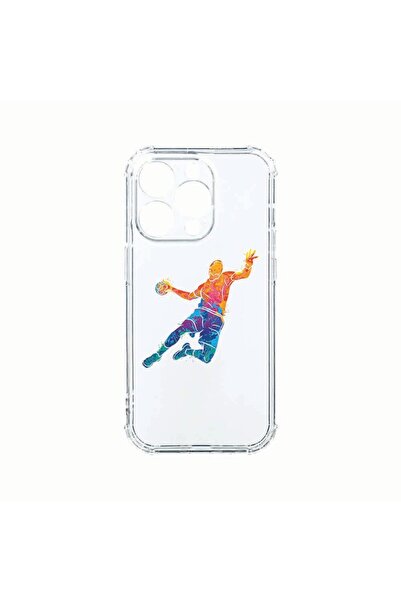 bestcase Αντικραδασμική Θήκη Σιλικόνης, Συμβατή με Apple iPhone 14 Pro Max, Π...