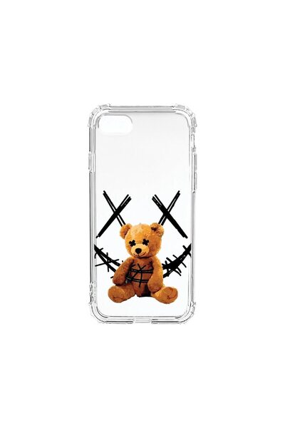 bestcase Husa Anti Shock 1.5MM, Compatibila Cu Apple iPhone SE 2 / iPhone 8 /...