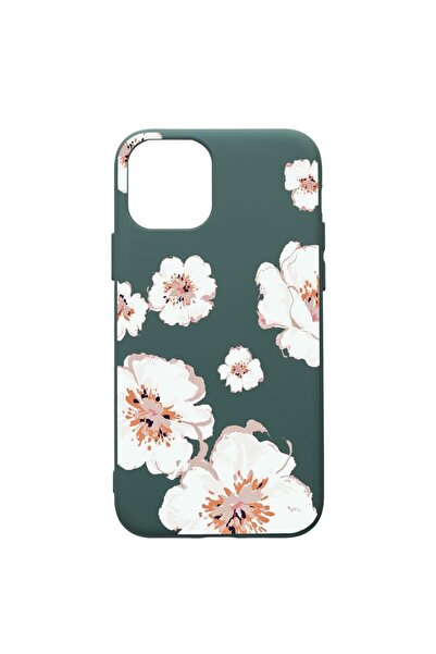 bestcase Husa Premium Silicon Compatibila Cu Apple iPhone 11 Pro Max, Tropica...
