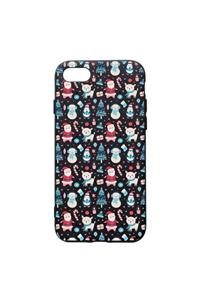 bestcase Θήκη Σιλικόνης Premium Συμβατή με Apple iPhone SE 2 / iPhone 8 / iPh...