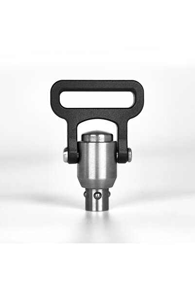 Choice1 singly TRUIFOTO stainless steel QD sling swivel buckle