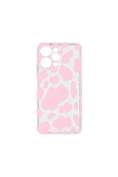 bestcase Husa BestCase¬Æ Crystal Glitter 2MM, Compatibila Cu Xiaomi Redmi 12,...