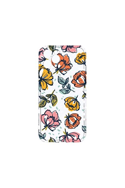 bestcase Husa din silicon transparent de 2MM, compatibilă cu Apple iPhone 11 ...