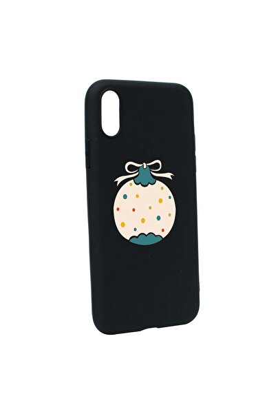 bestcase Χριστουγεννιάτικη Προστατευτική Θήκη, Χριστουγεννιάτικη Σφαίρα για A...