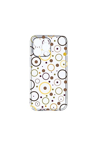 bestcase Διαφανής Θήκη Σιλικόνης 2MM, Συμβατή με Apple iPhone 14 Pro Max, Σχέ...