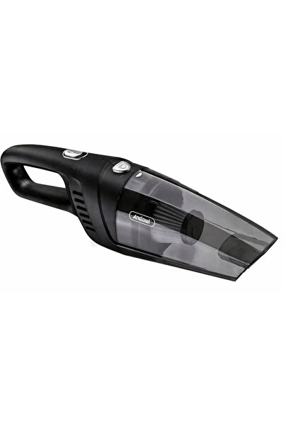 Mihai Aspirator auto portabil Andowl Q XC1218, putere de 85W, negru, cu acces...