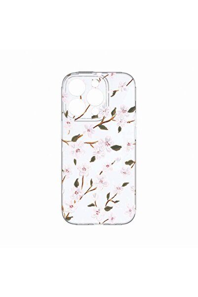 bestcase Husa BestCase¬Æ, Compatibila Cu Apple iPhone 14 Pro Max, Spring Flow...