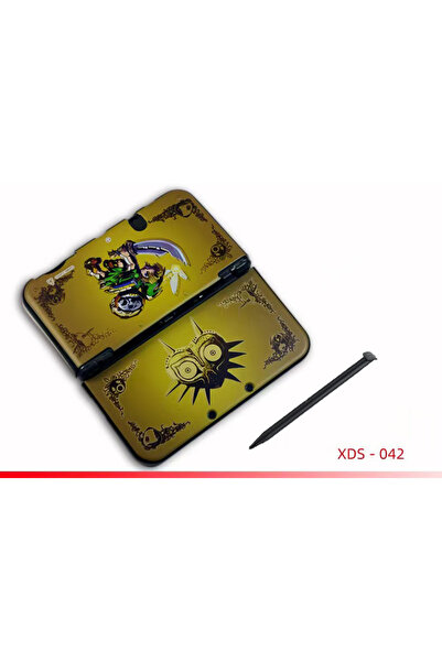 choice2 غطاء حماية جديد XDS-042 لجهاز NEW 3DSXL، غلاف واقي صلب غير لامع لجهاز...