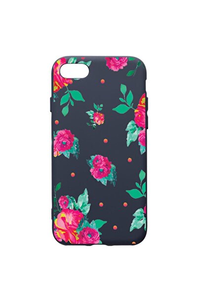 bestcase Θήκη Σιλικόνης Premium Συμβατή με Apple iPhone SE 2 / iPhone 8 / iPh...