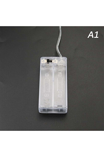 Choice A1 AA Power Battery Storage Case Box Holder 2 3 Slots AA Battery Holde...