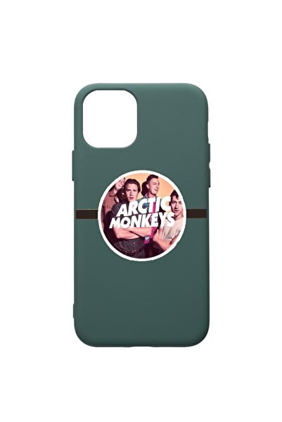 bestcase Θήκη Σιλικόνης Premium Συμβατή με Apple iPhone 11 Pro Max, Arctic Mo...