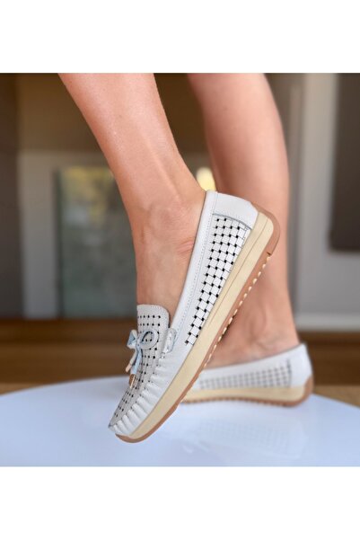 BENOTTİ Eregion Casual Shoes Beige