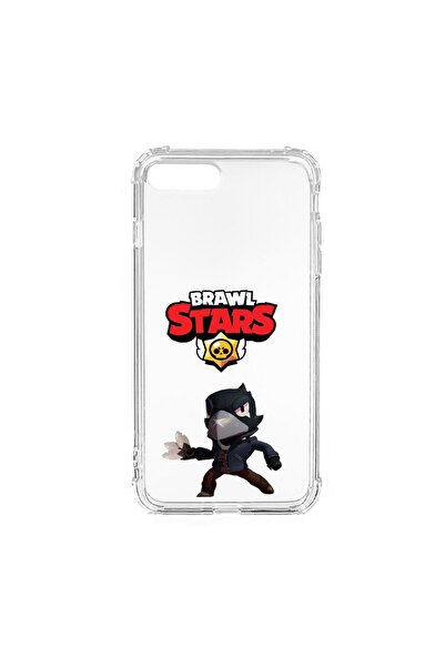bestcase Husă Antișoc, Compatibilă cu Apple iPhone 7 Plus / iPhone 8 Plus, Br...