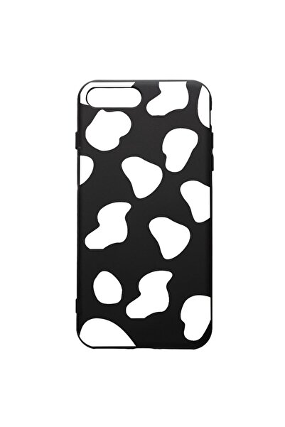 bestcase Θήκη σιλικόνης premium συμβατή με Apple iPhone 8 Plus / iPhone 7 Plu...