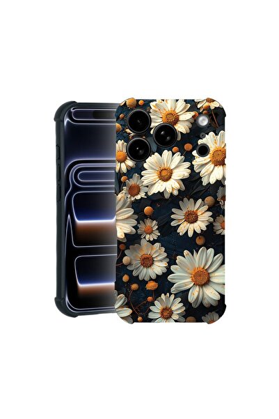 bestcase Husa TPU Pro Shock Compatibila cu Apple iPhone 17 Pro Max, cu Design...