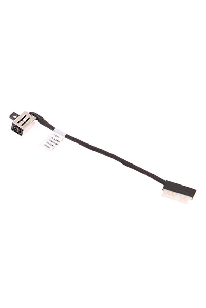 Choice Black For Inspiron Vostro 15 3510 3400 3401 3500 3501 DC IN Power Jack...