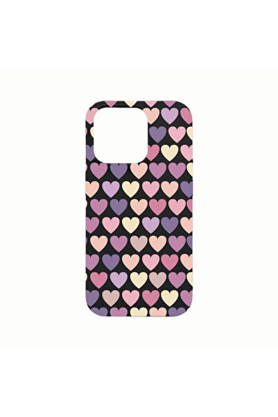 bestcase Husa Silicon, Compatibila Cu Apple iPhone 14 Pro Max, Hearth, rezist...