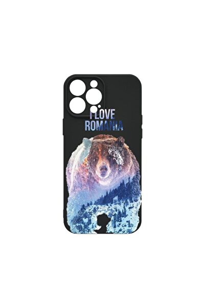 bestcase Husa Premium Liquid Silicon, Compatibila Cu Apple iPhone 14 Pro Max,...
