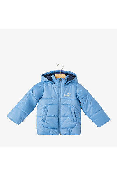 Puma Minicats Hd Padded Waterproof Bebek Mavi Mont