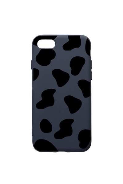 bestcase Husa Premium Silicon Compatibila Cu Apple IPhone SE 2 / iPhone 8 / i...