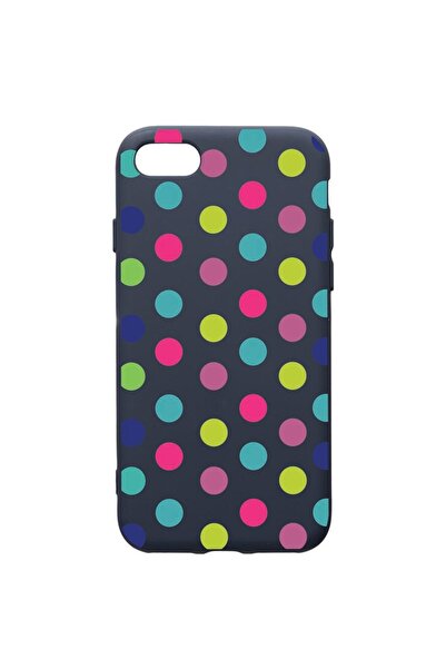 bestcase Θήκη Σιλικόνης Premium Συμβατή με Apple iPhone SE 2 / iPhone 8 / iPh...