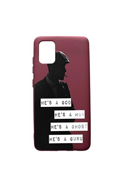 bestcase Husa Premium TPU compatibila cu Apple iPhone 11 Pro Max, Peaky Blind...