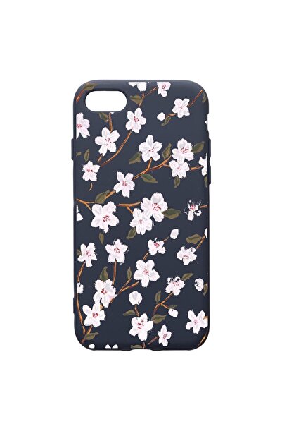 bestcase Θήκη Σιλικόνης Premium Συμβατή με Apple iPhone SE 2 / iPhone 8 / iPh...