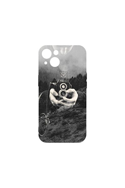 bestcase Θήκη Premium Υγρής Σιλικόνης, Συμβατή με Apple iPhone 15 Plus, Διπλή...