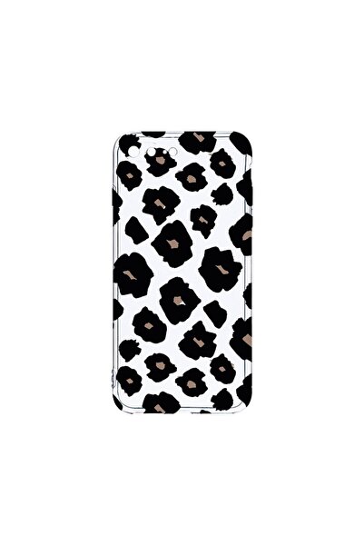 bestcase Θήκη Clear Silicon 2MM, Συμβατή με Apple iPhone 8 Plus / iPhone 7 Pl...