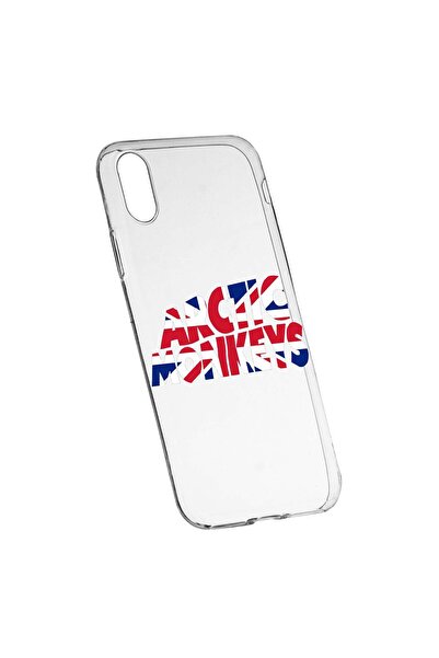 bestcase Θήκη προστασίας Arctic Monkey, για Apple iPhone XS Max, ανθεκτική στ...