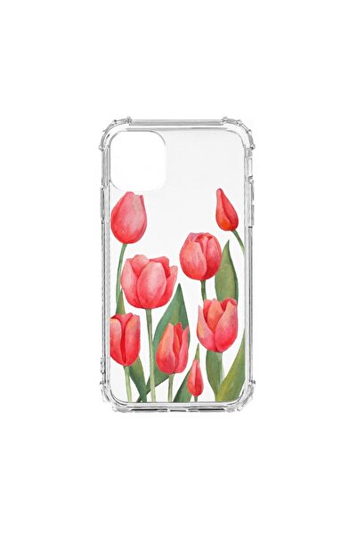 bestcase Husa Αντικραδασμική Θήκη Σιλικόνης Συμβατή με Apple iPhone 12 Mini, ...