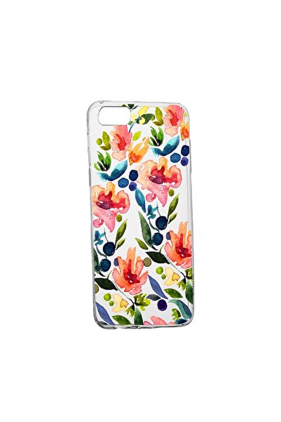 bestcase Θήκη Άνοιξη με Λουλούδια, για Xiaomi Redmi GO, ανθεκτική στη φθορά, ...