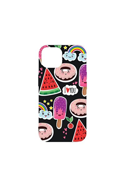 bestcase Husă Premium din Silicon Lichid, Compatibilă cu Apple iPhone 15, Sen...
