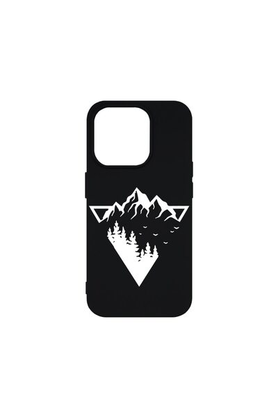 bestcase Husa Slim Premium Silicon 1.2MM, Compatibila cu Apple iPhone 15 Pro,...