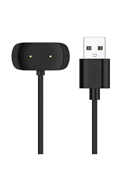 Choice black Replacement charger suitable for GTS 2, GTS 2e, GTS 2, GTR 2, GT...