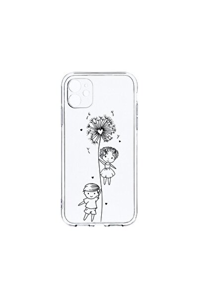 bestcase Θήκη Διαφανής Σιλικόνη 2MM, Συμβατή με Apple iPhone 12 Mini, Για Κορ...