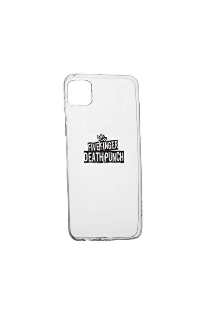 bestcase Husa de protectie Five FInger Death Punch, pentru Apple iPhone 11 Pr...