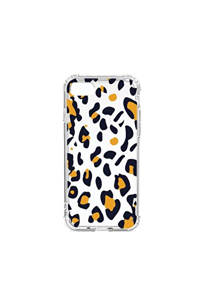 bestcase Αντικραδασμική Θήκη 1.5MM, Συμβατή με Apple iPhone SE 2 / iPhone 8 /...