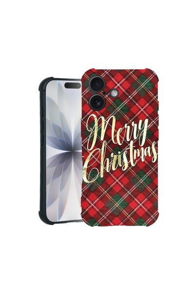 bestcase Husa TPU Pro Shock Compatibila cu Apple iPhone 15 Pro, cu Design Mer...
