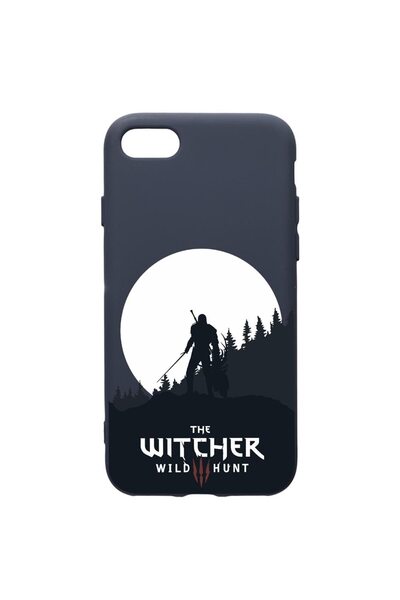 bestcase Θήκη Σιλικόνης Premium Συμβατή με Apple iPhone SE 2 / iPhone 8 / iPh...