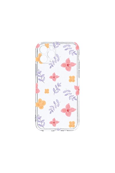 bestcase Husa din silicon transparent de 2MM, compatibilă cu Apple iPhone 11 ...