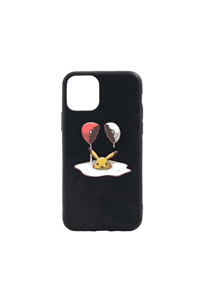 bestcase Θήκη σιλικόνης Meme, συμβατή με Xiaomi Mi 11 Pro, ανθεκτική στη φθορ...