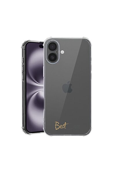 bestcase Husă pentru Apple iPhone 17, Antișoc, Colțuri întărite, 2052024 AS 2010