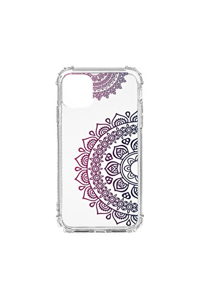 bestcase Αντικραδασμική Θήκη Σιλικόνης Συμβατή με Apple iPhone 12 Mini, Χρώμα...