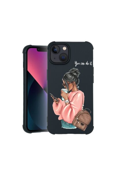 bestcase Husa TPU Pro Shock Compatibila cu Apple iPhone 12 / iPhone 12 Pro, c...