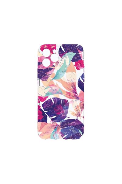 bestcase Husa din silicon transparent de 2MM, compatibilă cu Apple iPhone 11 ...